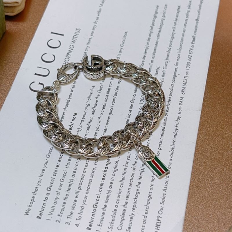 Gucci Bracelets